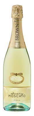 Brown Brothers Moscato Sparkling 200ML